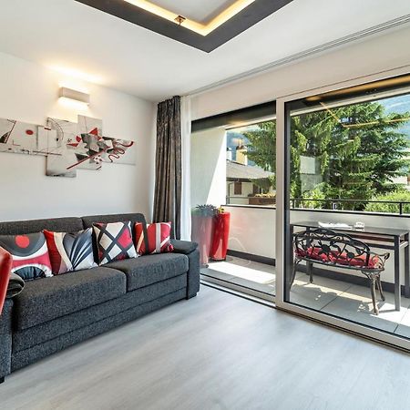 Apartment Il Cuore Rosso Натурно Екстериор снимка