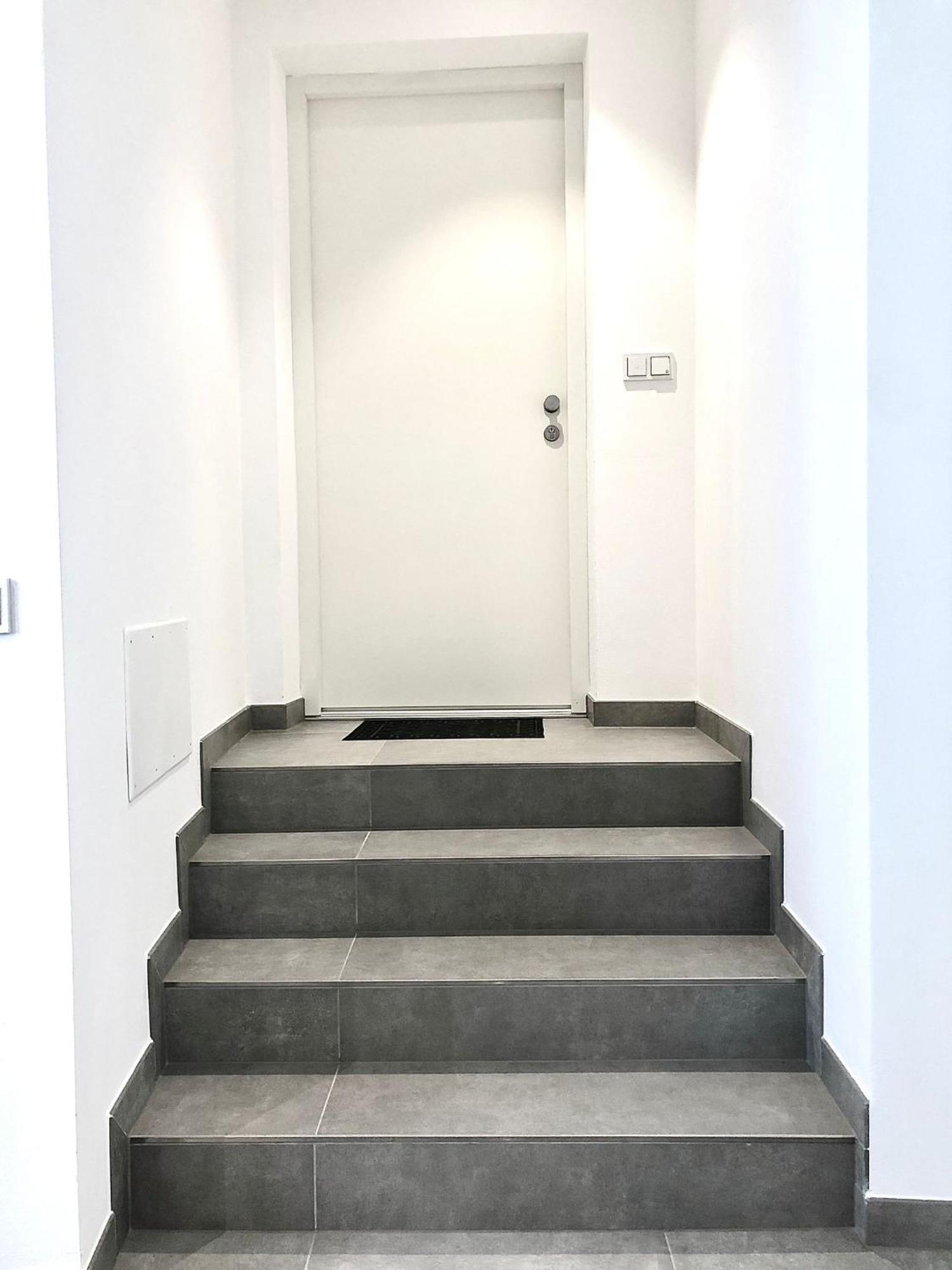 Apartment Il Cuore Rosso Натурно Екстериор снимка